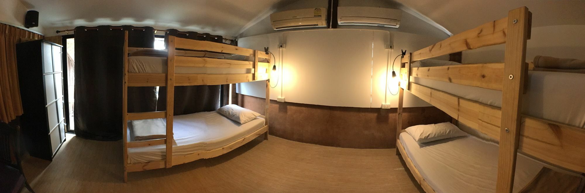 Jao Hostel & Cafe Chiang Mai Exteriör bild